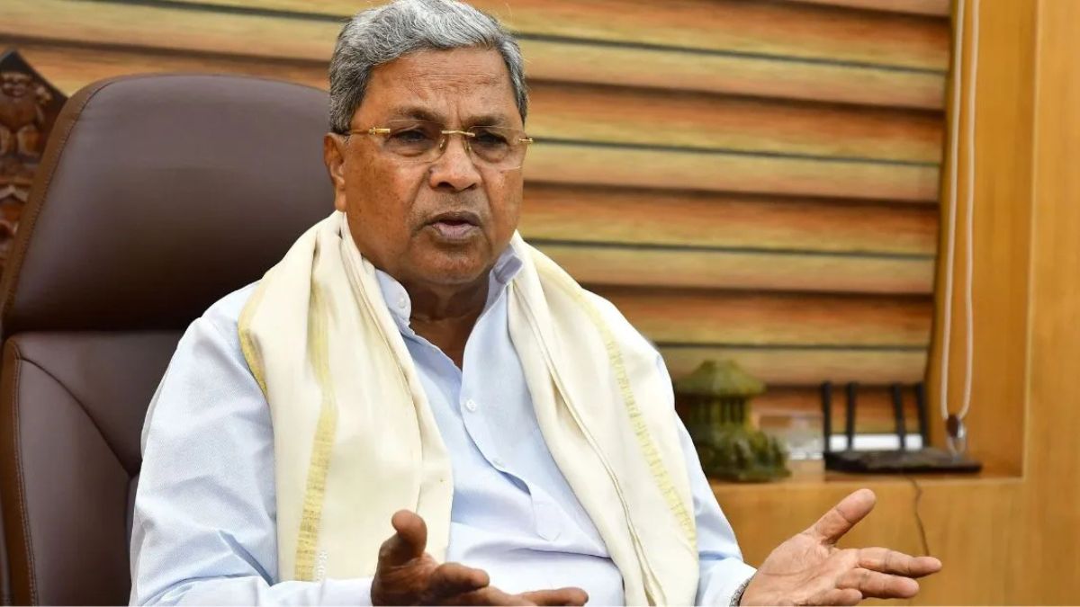 karnataka cabinet reshuffle cm siddaramaiahs dinner sparks speculation
