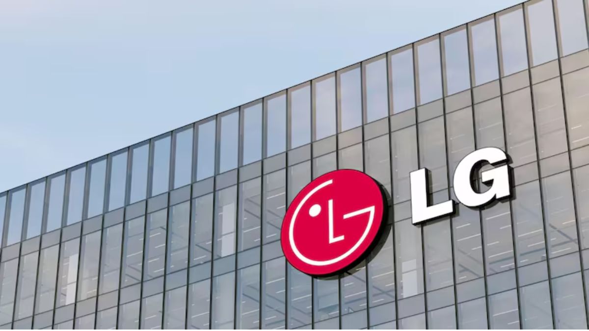 lg elecronics ipo listing gmp soars to rs 426 check latest update