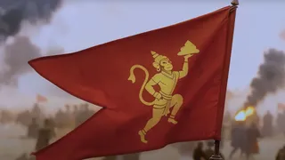 ओटीटी पर आ रही है महाभारत (फोटो क्रेडिट- स्क्रीन शॉट)