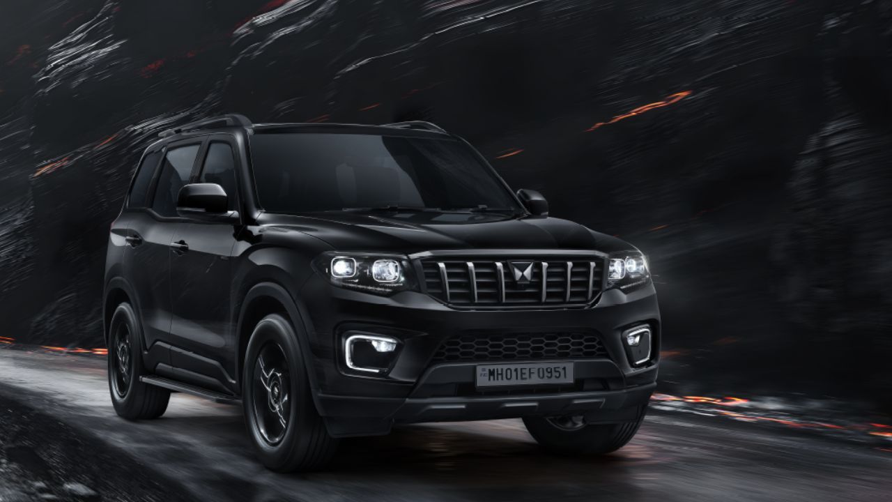 september 7 seater sales mahindra scorpio tops chart beats ertiga carens in top 5