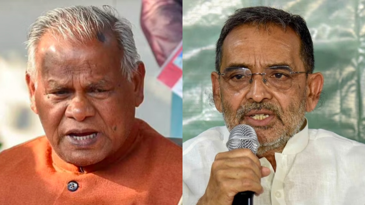 bihar elections 2025 challenges for ham and rlm in nda seat sharing