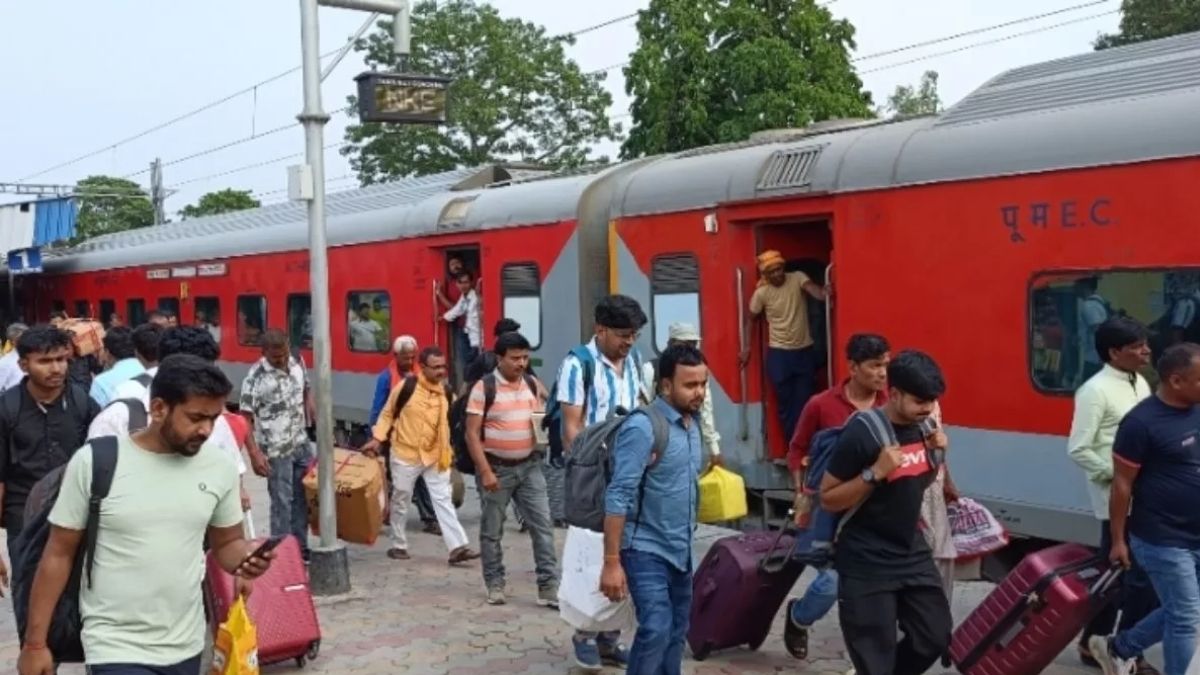 bihar migrant workers to return from kerala to vote