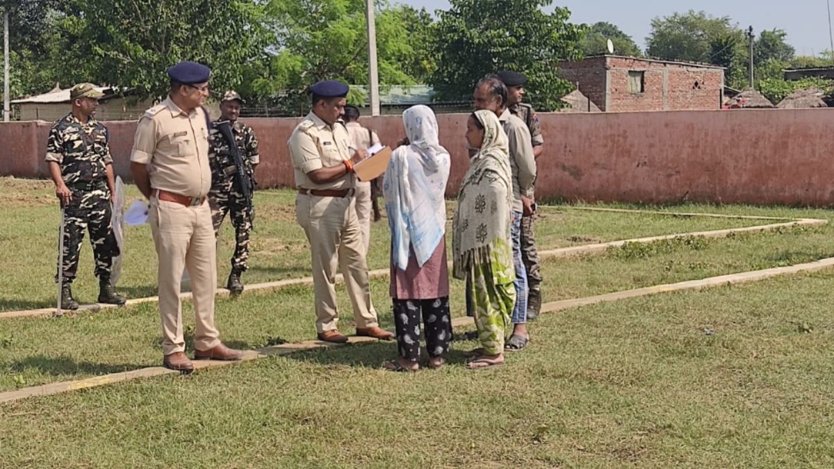 murder after marriage youth found dead in sikta school