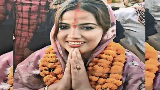 ज्योति सिंह बिहार में आगामी विधानसभा चुनाव लड़ने की तैयारी कर रही हैं।