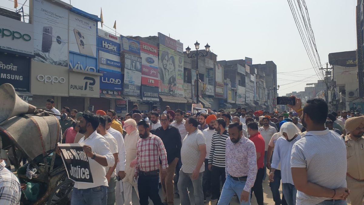 batal murder case city shut down in protest demanding justice