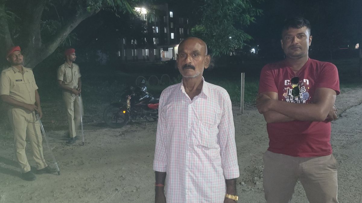 missing youth in purnia family distraught police investigate