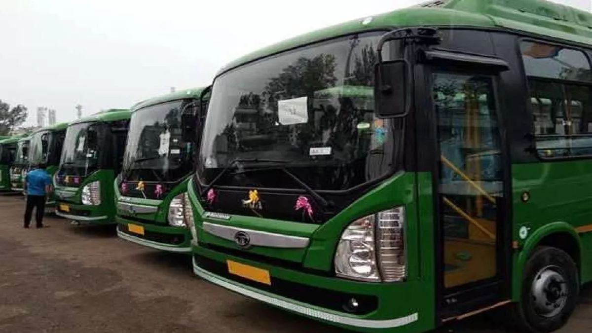 raebareli bus station project ppp model faces delay 80 crore investment