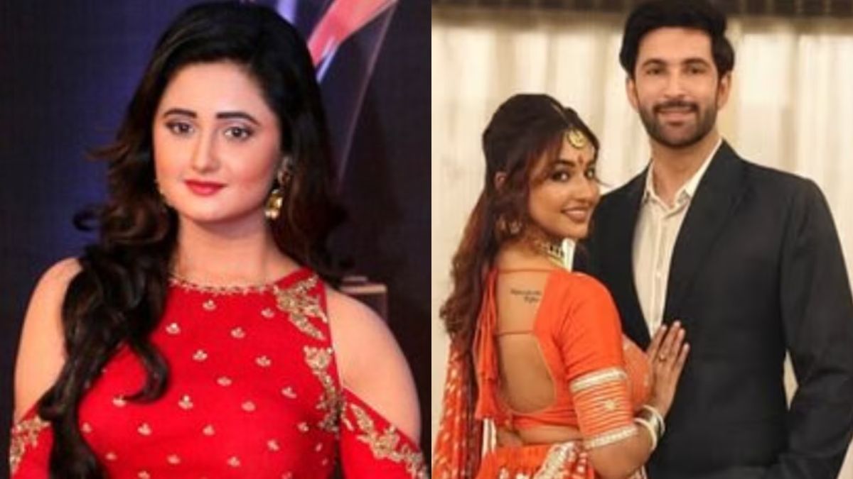 rashmi desai shares cryptic post amid her ex husband nandish singh sandhu engagement