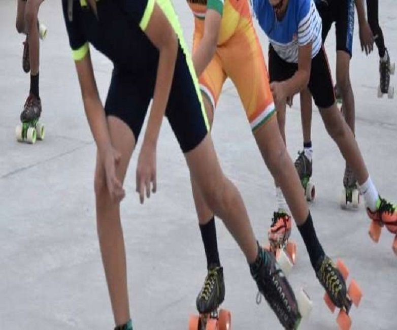 chandigarh skating association election fraud exposed skating federation report