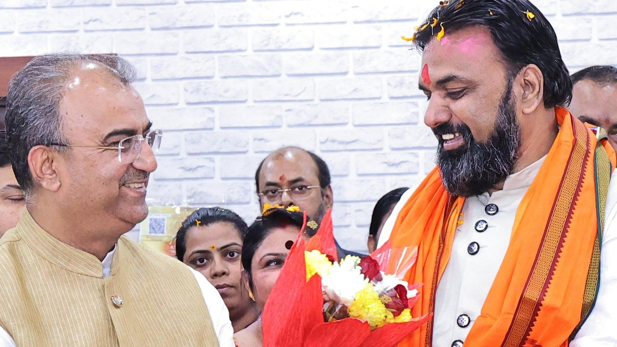 bihar bjp elections 2025 key candidates and strategy