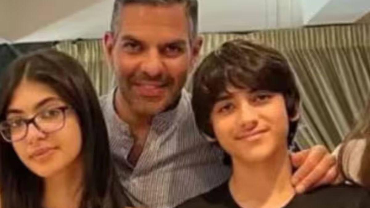 karishma kapoors children allege sanjay kapoors will is forged