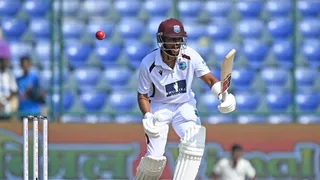 IND vs WI 2nd Test: Shai Hope ने 2967 दिनों बाद जड़ा टेस्ट शतक