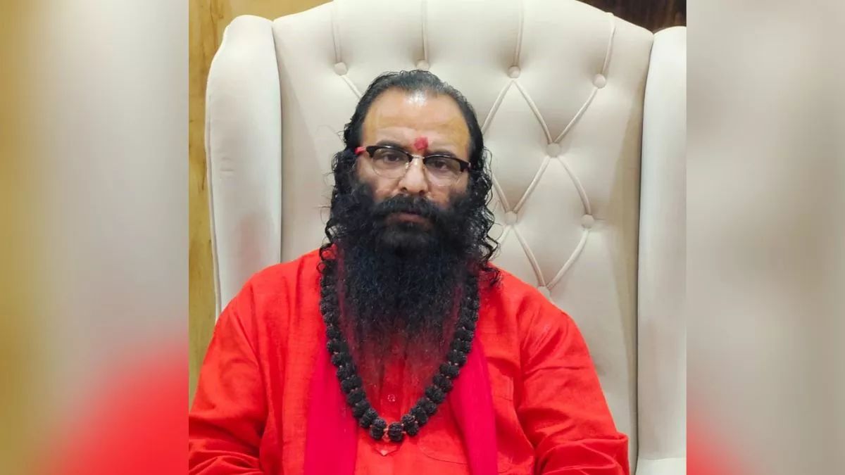 shri ravindra puri on saints kumbh and social unity