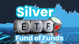 SBI MF ने चांदी के ईटीएफ एफओएफ में निवेश पर लिया बड़ा फैसला