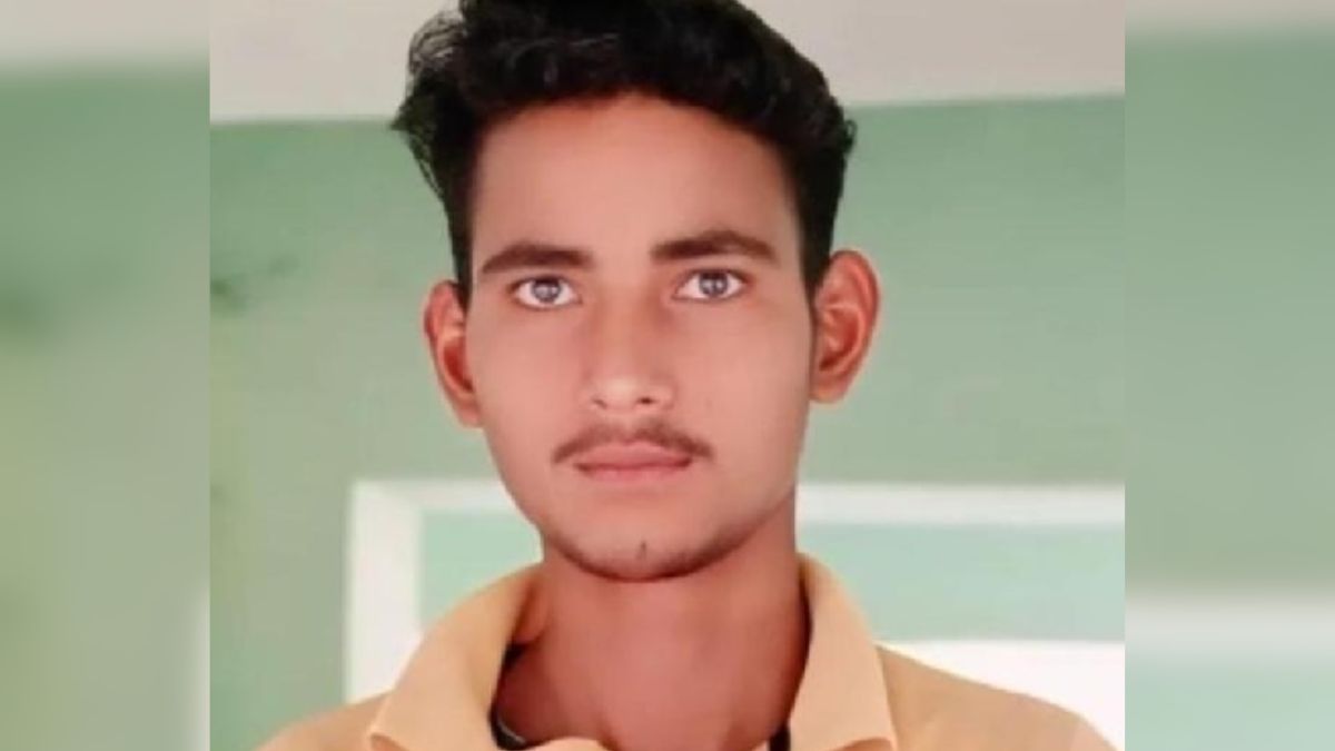 prayagraj student suicide