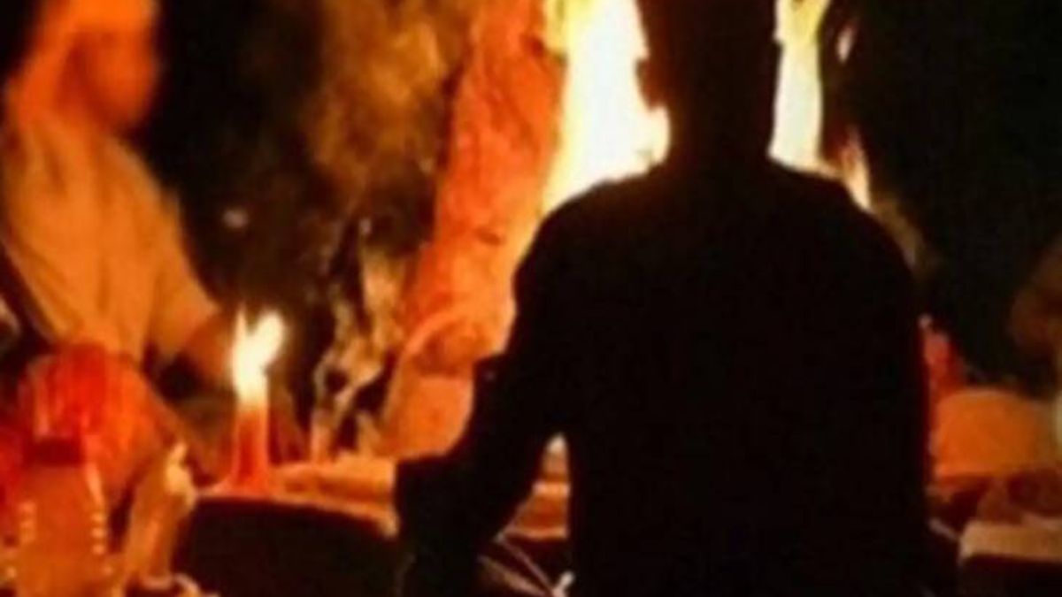online fraud fake tantrik arrested for cheating people in delhi