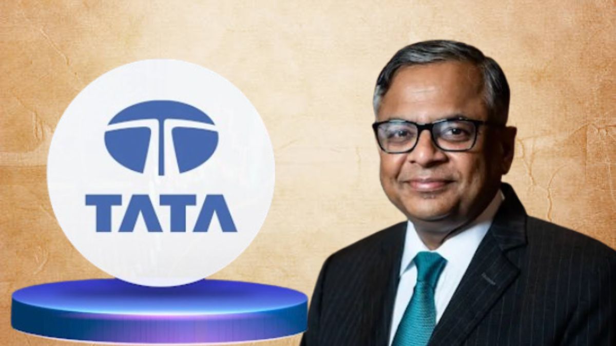 tata group feud may end as n chandrasekaran gets third term amidst dispute