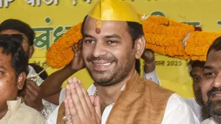 जनशक्ति जनता दल ने 21 प्रत्याशियों का एलान किया