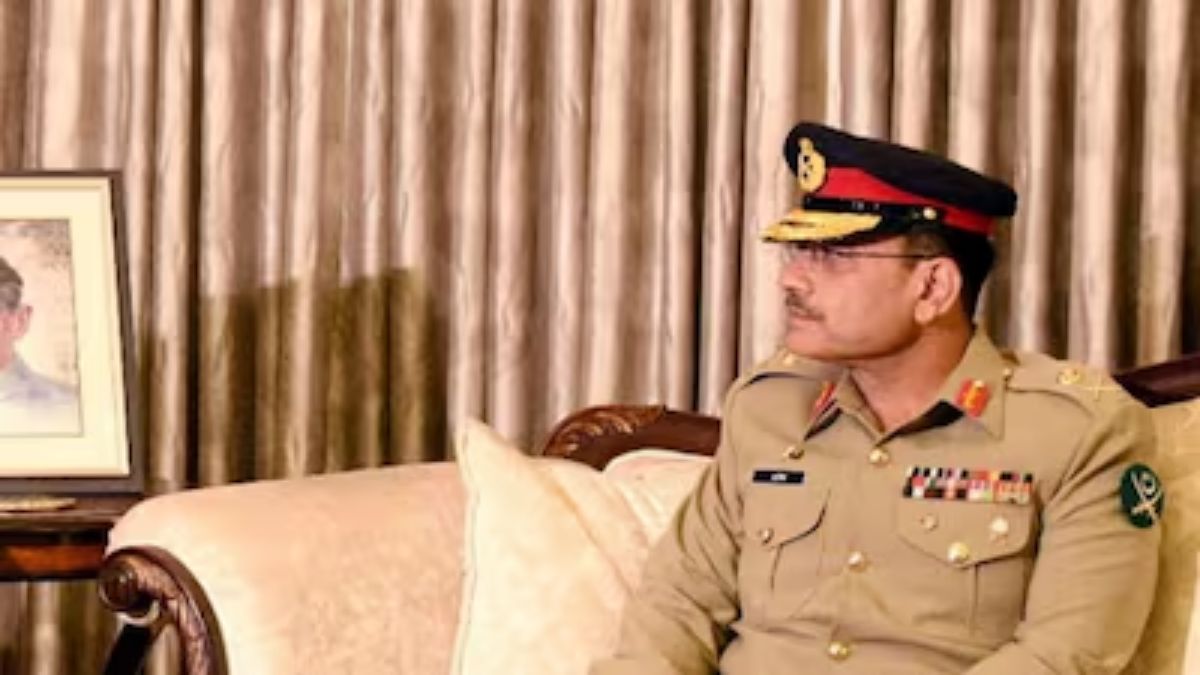 pakistan army double game tlp protests and asim munir plan