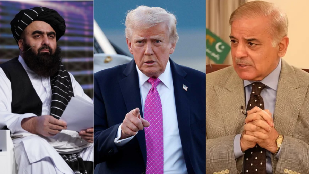 im expert resolving wars trump response heightened tensions between pakistan afghanistan