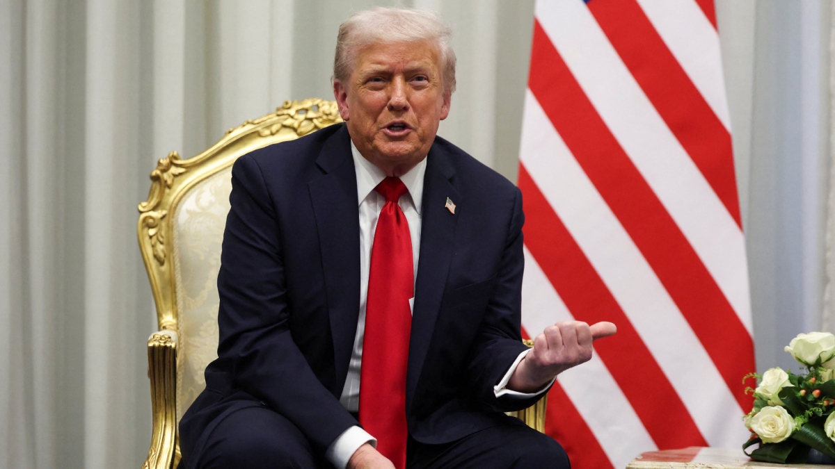 hamas releases 20 israeli hostages trump says now work for peace and progress