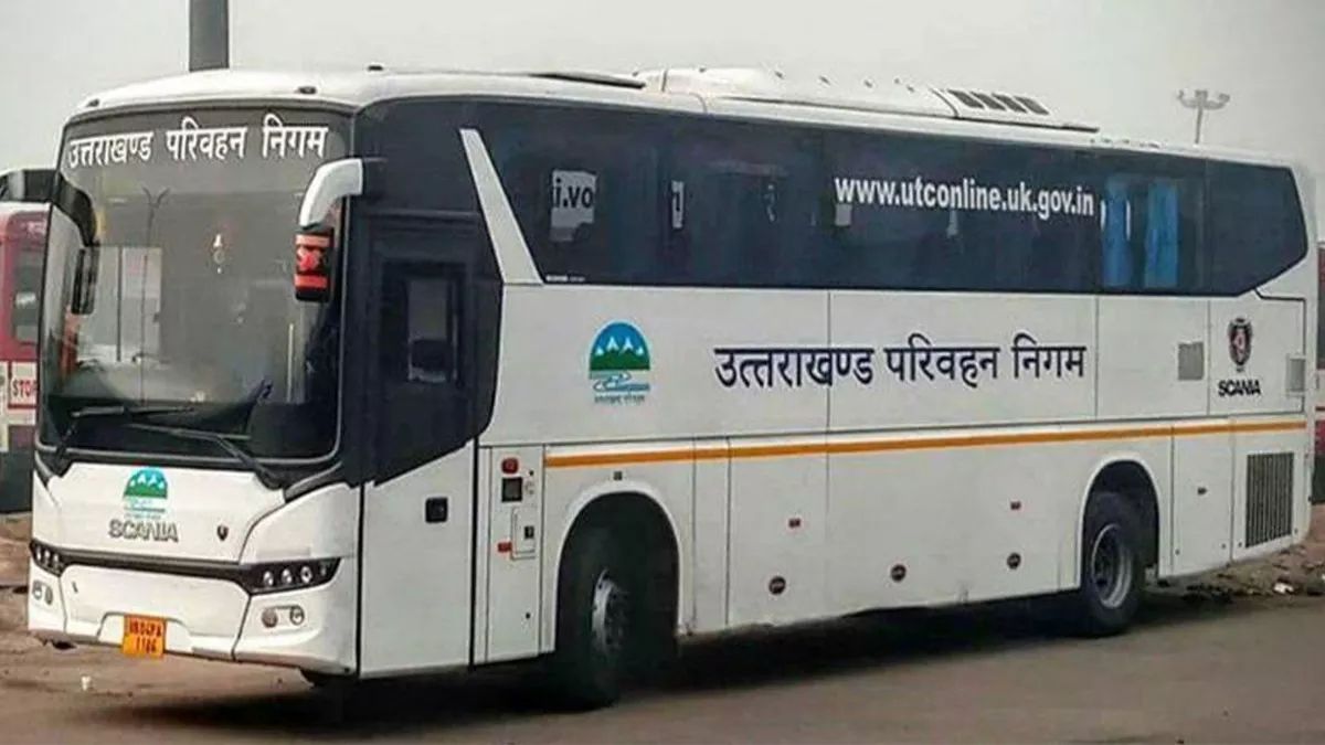 uttarakhand transport extra buses for festival season travel