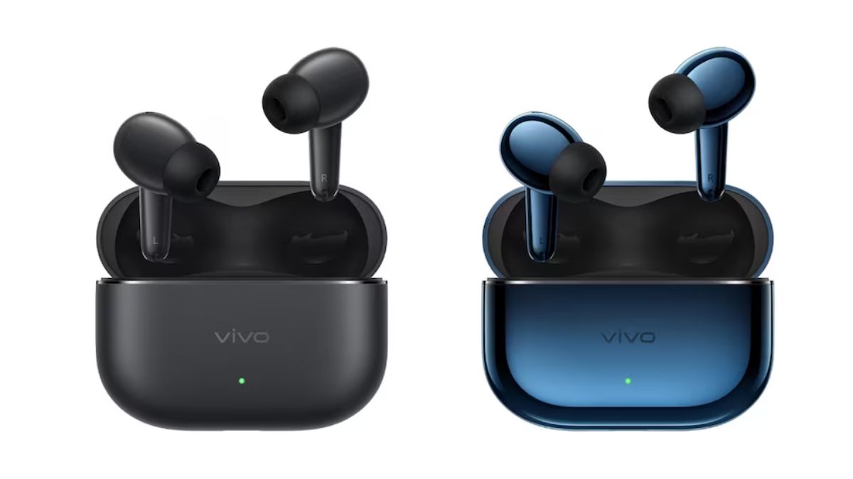 vivo tws 5 series launched with active noise cancelation check price and specs