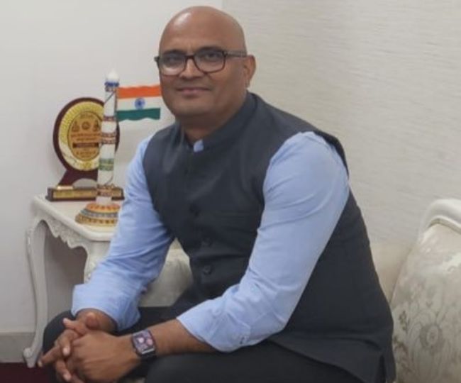 Hanuman statue in gurugram 1