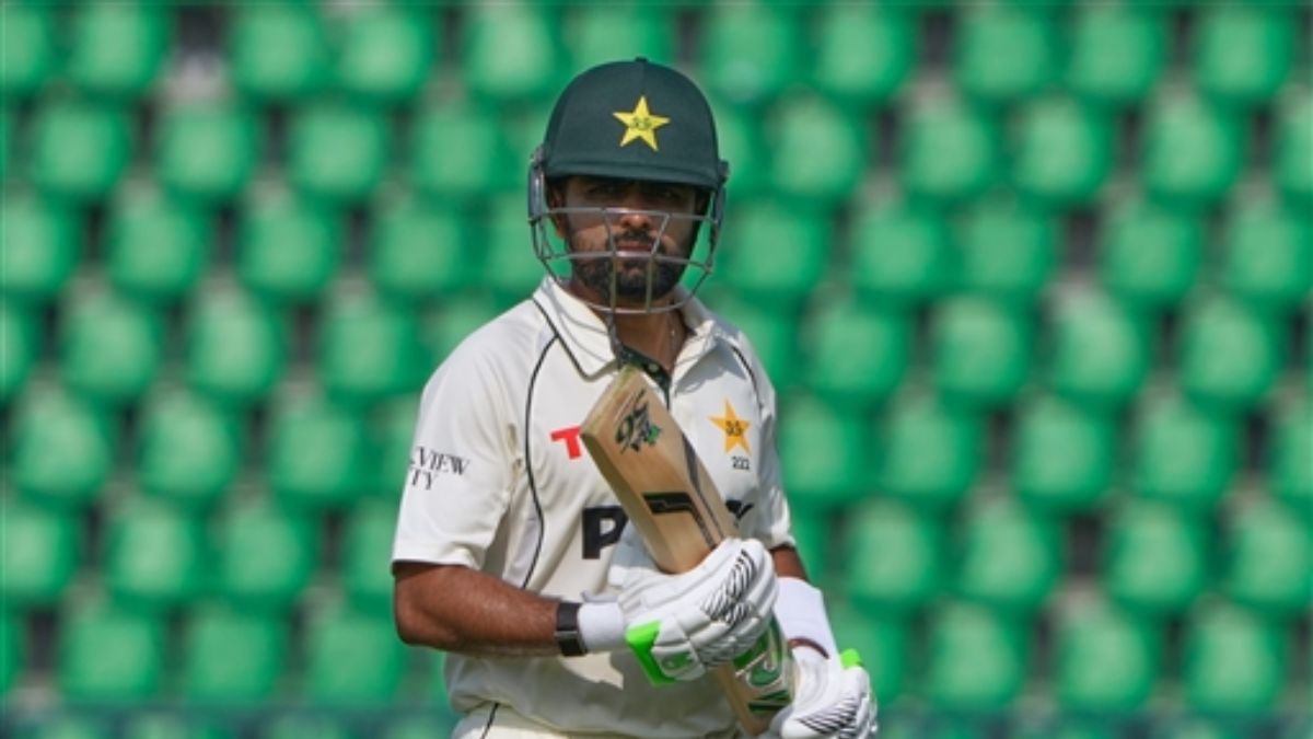 babar azam first asian batter to complete 3000 runs in wtc shubman gill still people trolling pak vs sa