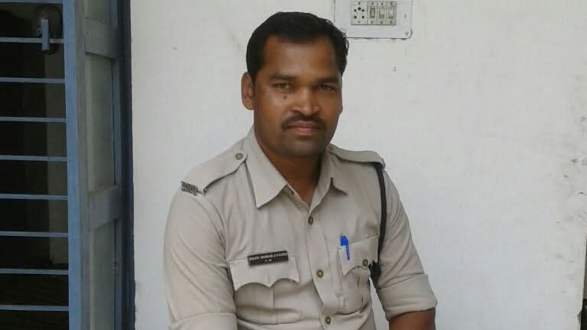 balaghat police theft millions stolen from station officer suspected