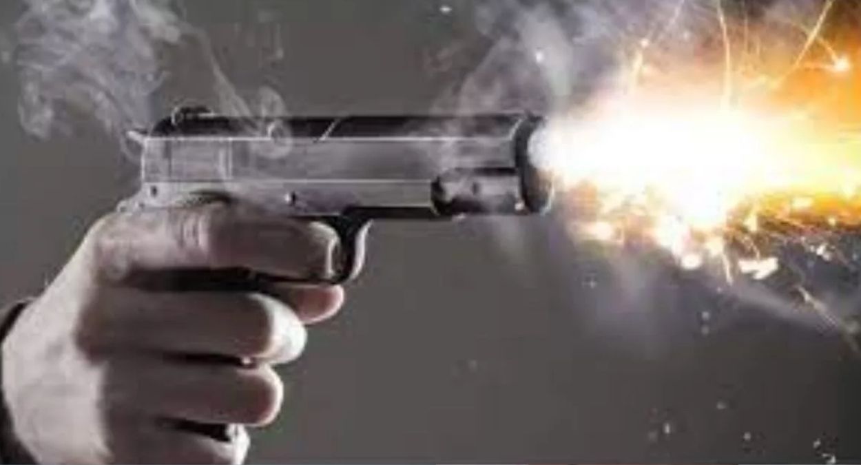 firing over minor dispute injures three in bathinda