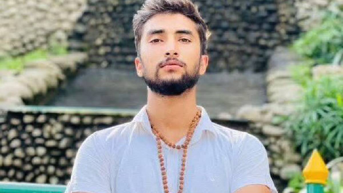 bipin joshi nepali hindu student died in hamas captivity body handover to israeli force