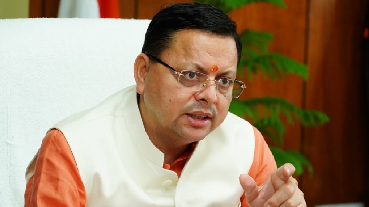 pathri roh bridge easing traffic for ardh kumbh 2027 in haridwar