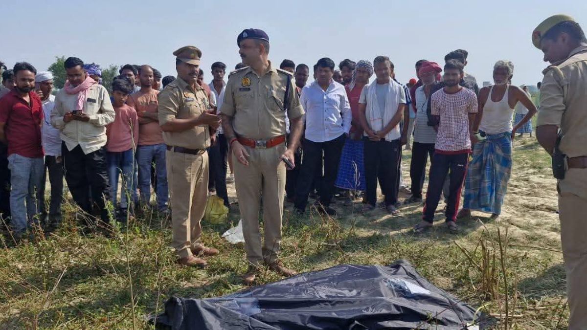 woman found dead in field mystery deepens