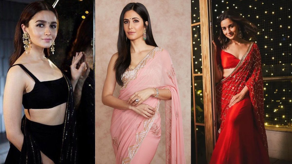 diwali 2025 5 outfit ideas to look gorgeous and elegant this diwali check details here