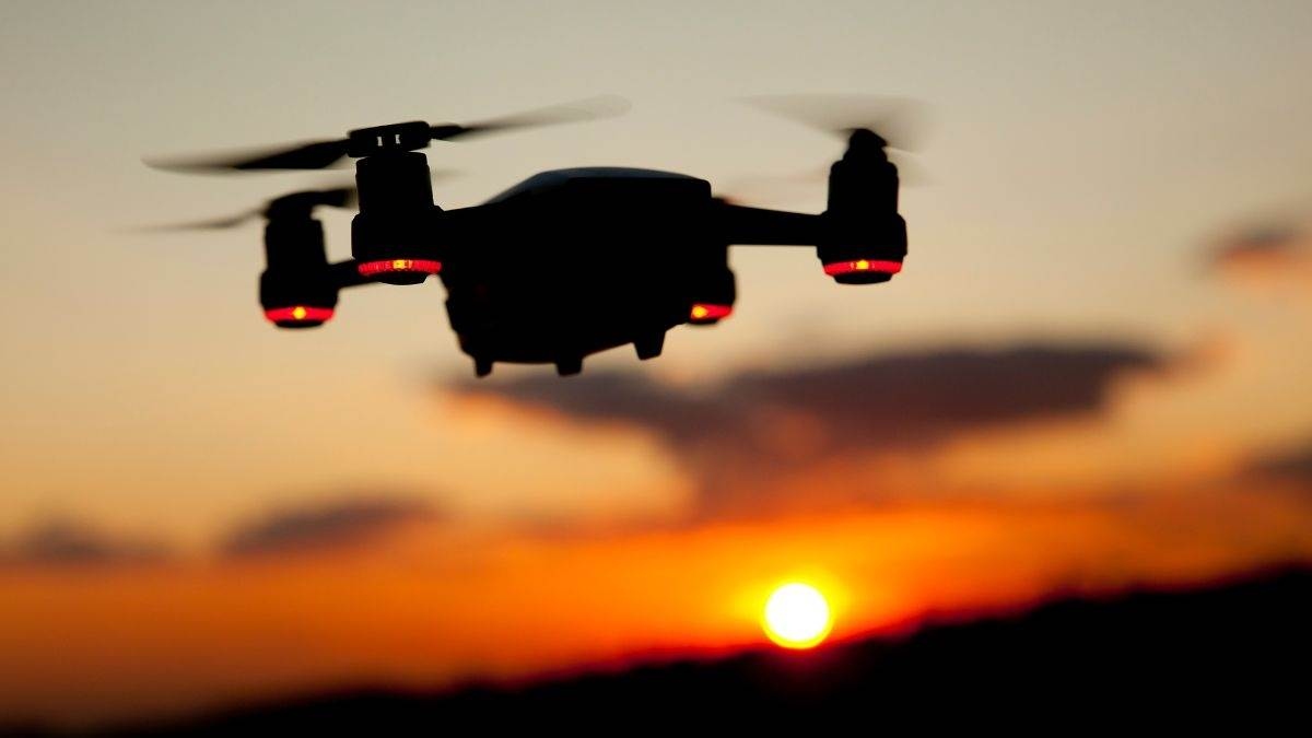 ms dhoni gets dgca drone pilot license rules for drone training license process and categories explaine