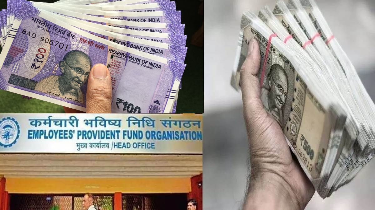 epfo pension withdrawal new 3year wait period for fund access
