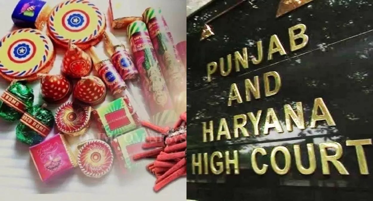 jalandhar firecrackers market license dispute heads to court