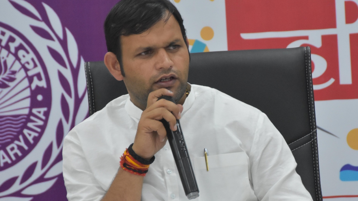 viksit bharat padyatra faridabad to host development march from october 31