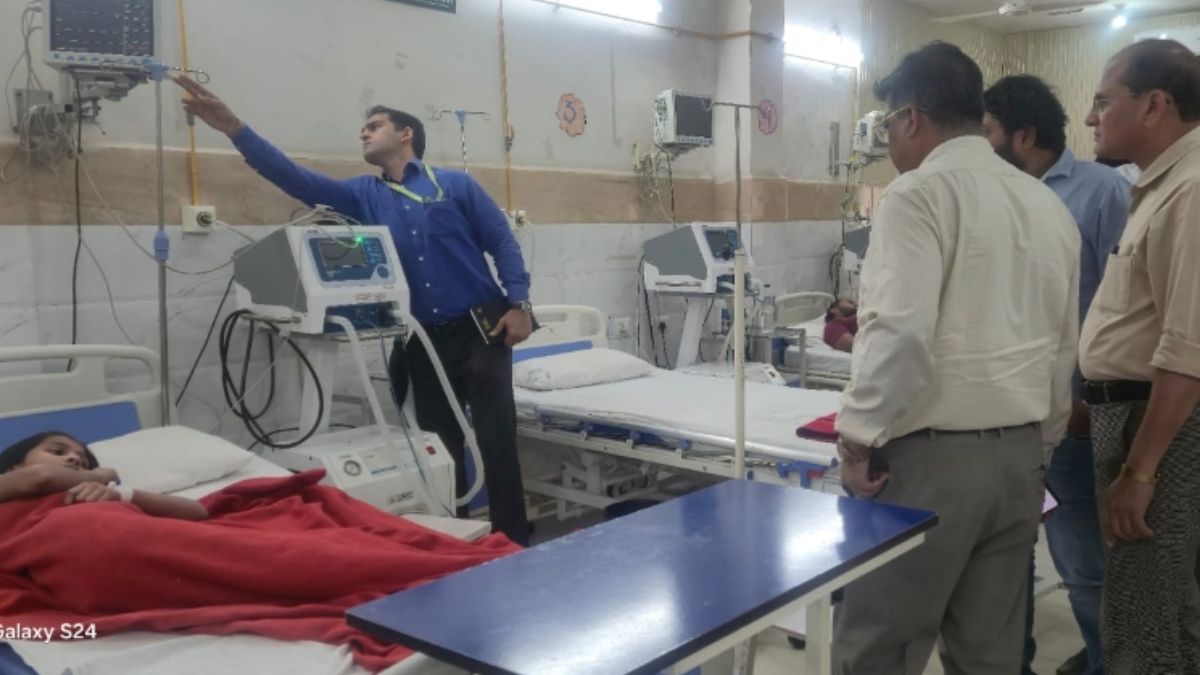 yashoda hospital partners with yashoda medicity for enhanced icu care