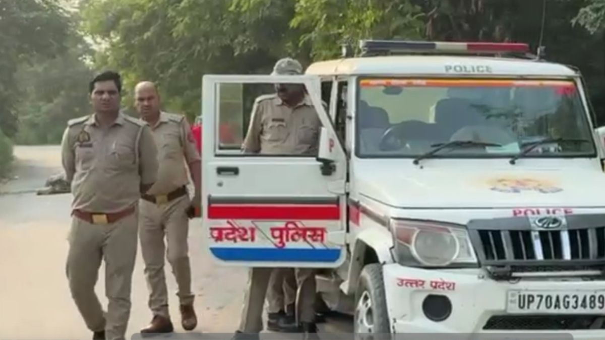 ghaziabad transgender groups clash over badhai eight arrested