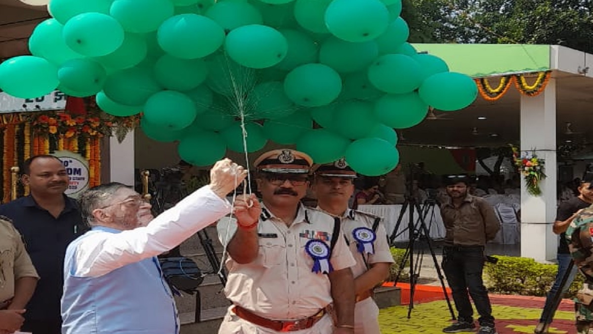 police pillars of security and peace governors address