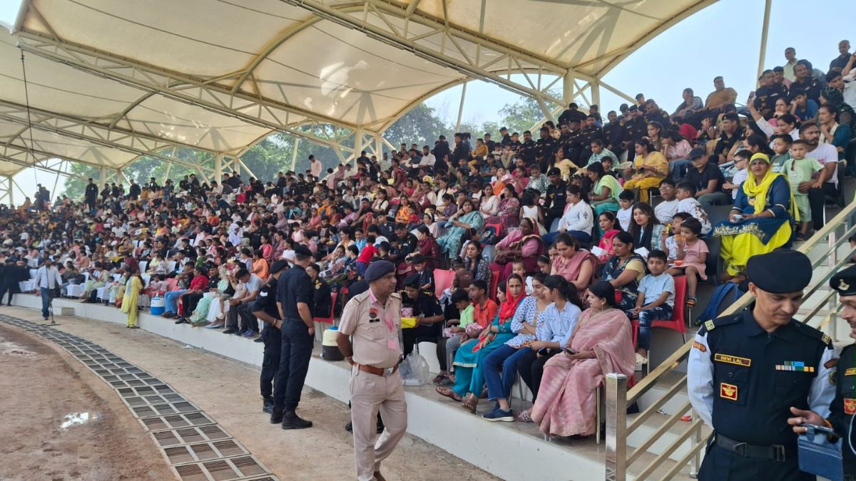 nsg foundation day amit shah to address commandos in gurugram