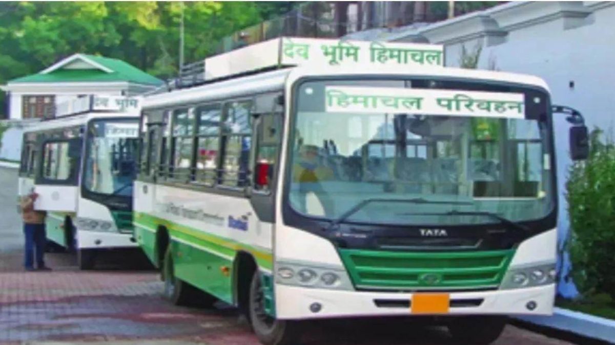 hrtc special buses for diwali hamirpur chandigarh delhi routes