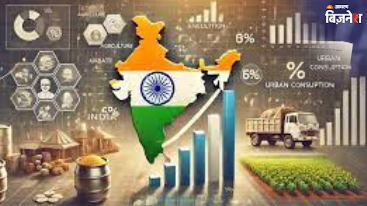 imf raises india growth forecast for fy26 despite us tariff hikes