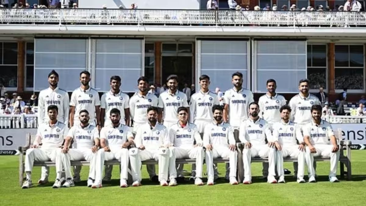 abhimanyu easwaran is hurt after getting dropped from indian cricket team for west indies team