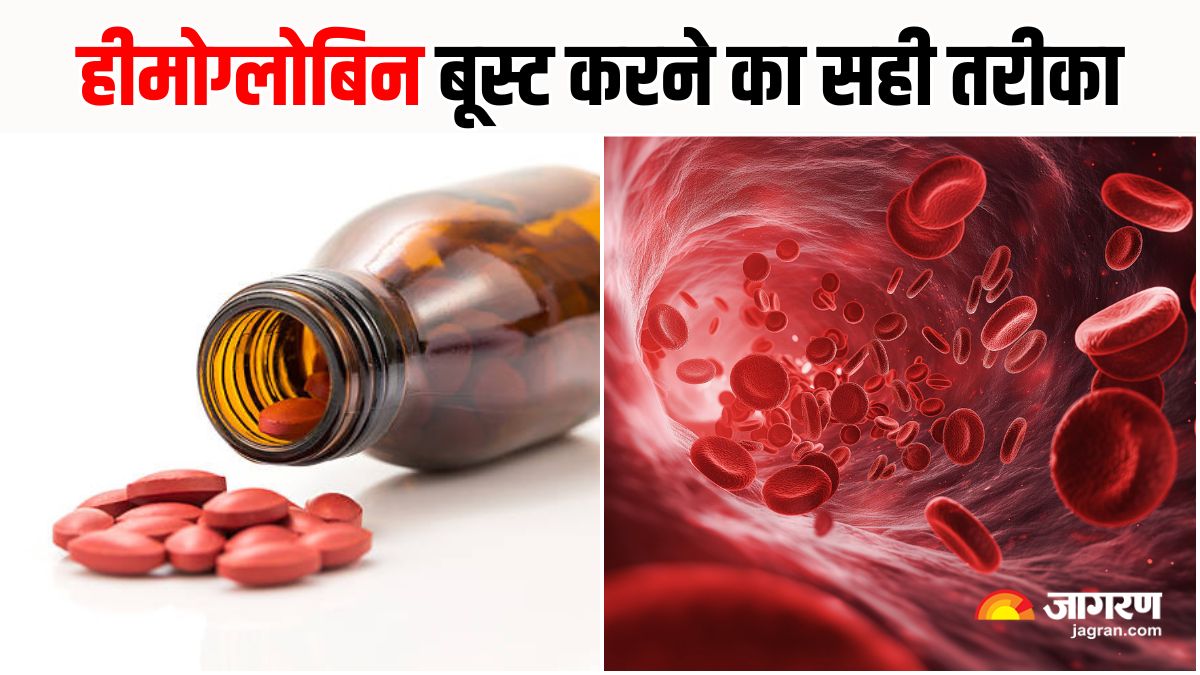 3 nutritionist tips to boost hemoglobin naturally avoiding common iron supplement mistakes