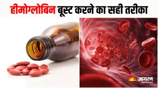 आयरन की कमी को दूर करने के 3 आसान उपाय (Image Source: Freepik)