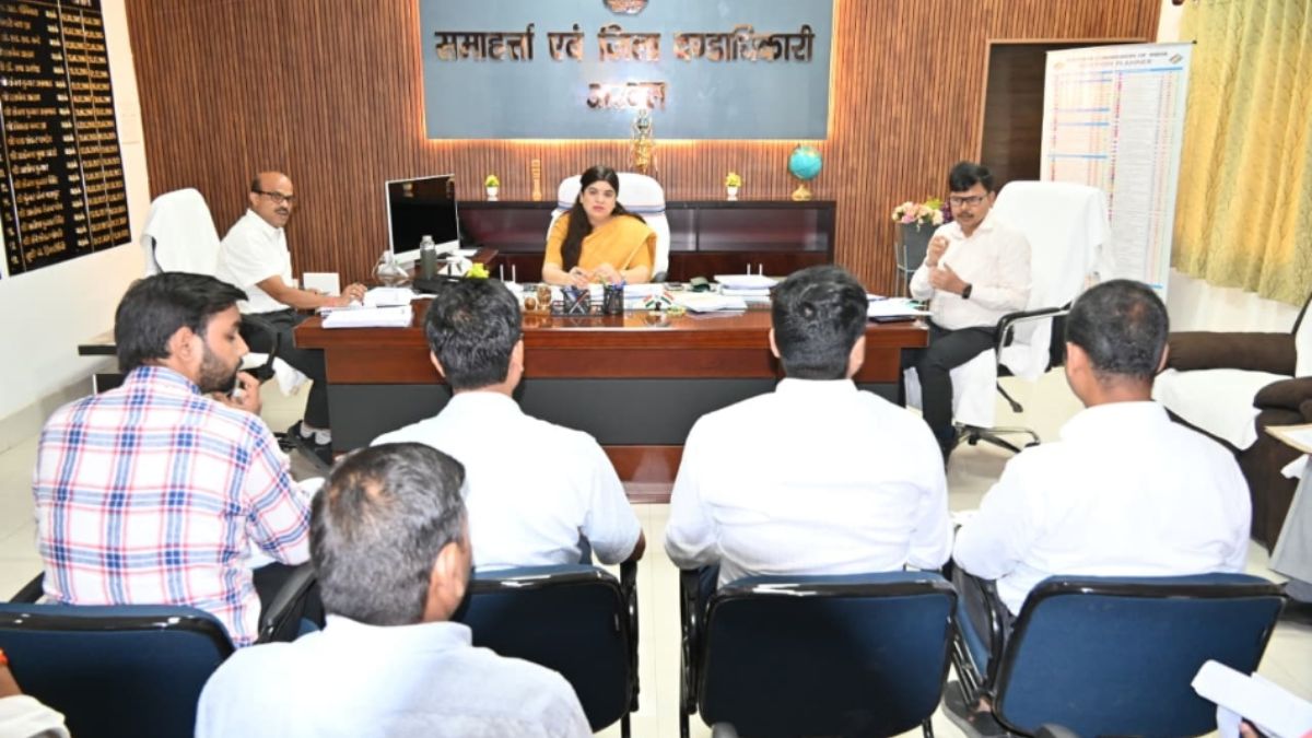 bihar election duty no excuses mandatory medical checkups for staff