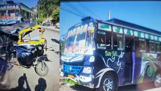 कटड़ा में दर्दनाक सड़क हादसा, माता वैष्णो देवी के दर्शन कर लौट रहे 3 श्रद्धालुओं समेत 4 की मौत, एक की हालत गंभीर - tragic accident near katra three dead including ...